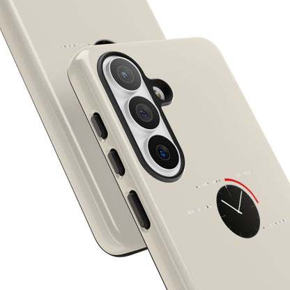 Empires Are Built After Midnight — Samsung Galaxy Tough Case