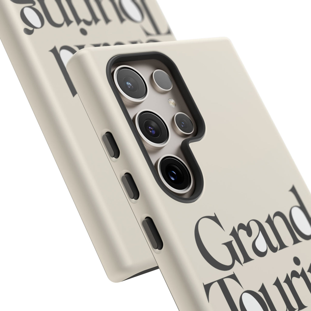 Grand Touring Society — Samsung Galaxy Tough Case