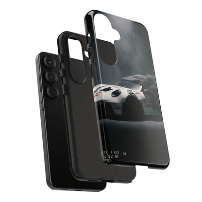 Cover Reveal — Samsung Galaxy Tough Case