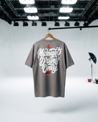 Midnight Drives Only — hanger