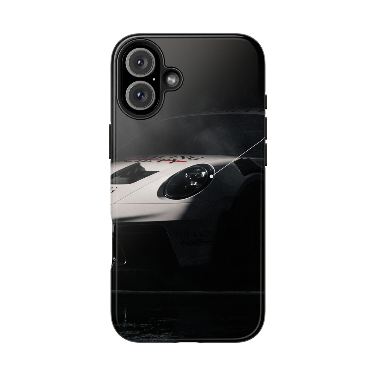 Low Angle — iPhone Tough Case