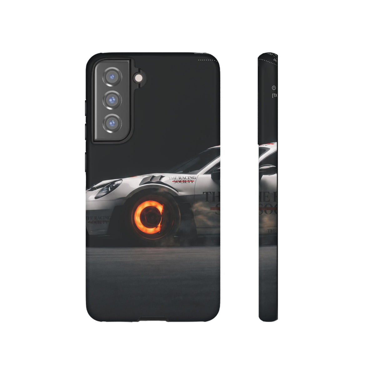 Brake Dive — Samsung Galaxy Tough Case