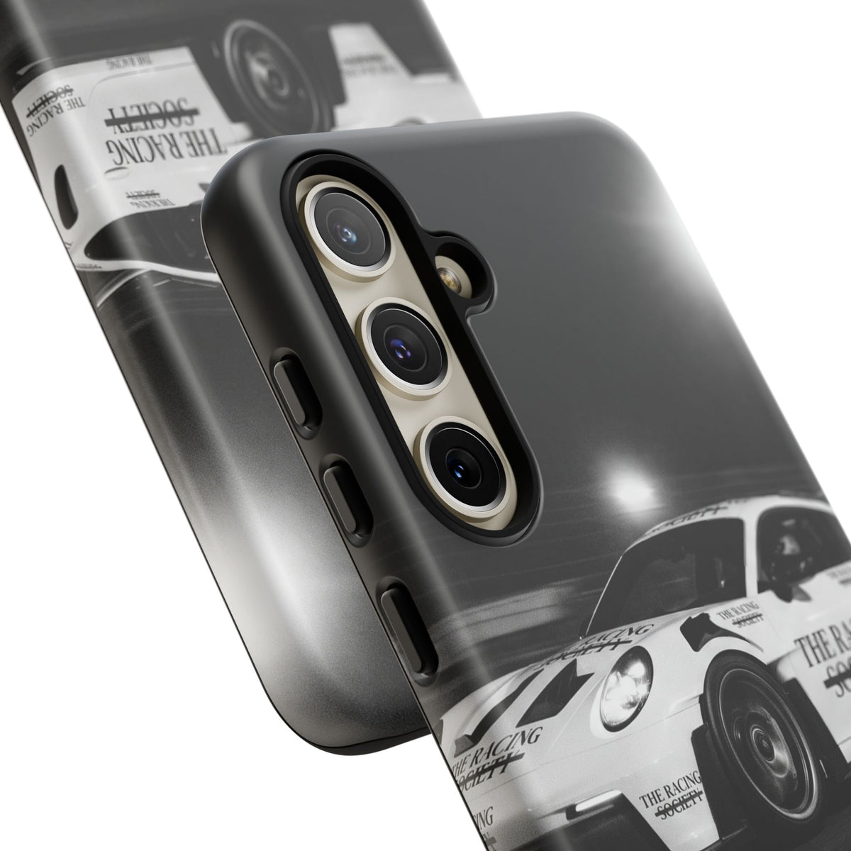 Pan Blur — Samsung Galaxy Tough Case