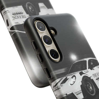 Pan Blur — Samsung Galaxy Tough Case