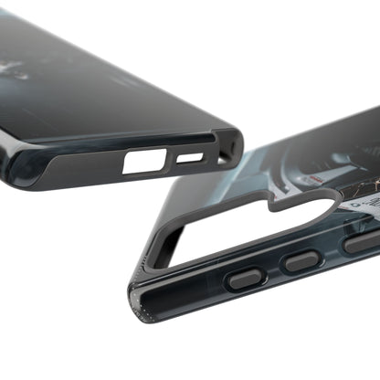 Lift Monument — Samsung Galaxy Tough Case