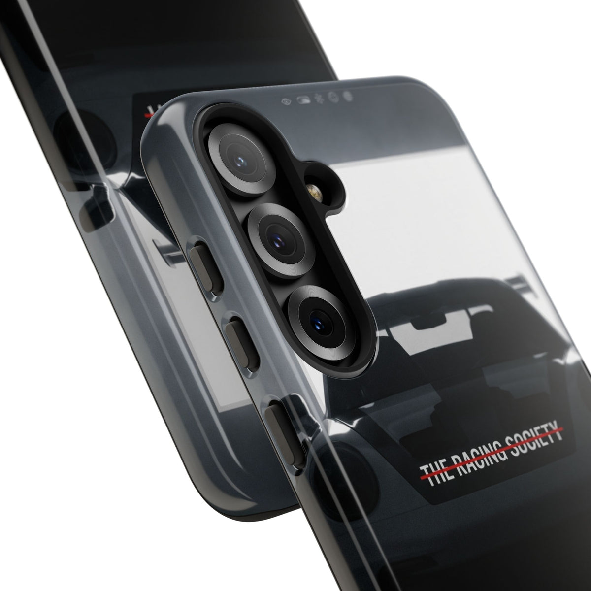 Frontal Symmetry — Samsung Galaxy Tough Case