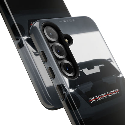 Frontal Symmetry — Samsung Galaxy Tough Case