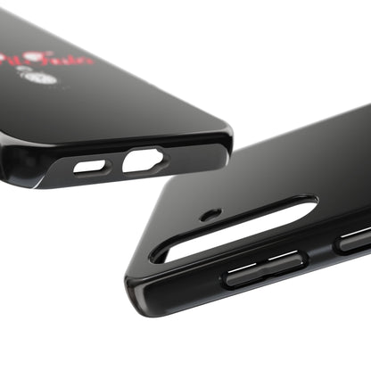 Girls Pit Faster — iPhone Tough Case