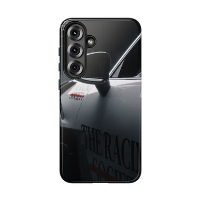Mirror Fender — Samsung Galaxy Tough Case