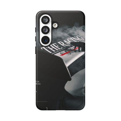 Wind Tunnel Wing — Samsung Galaxy Tough Case