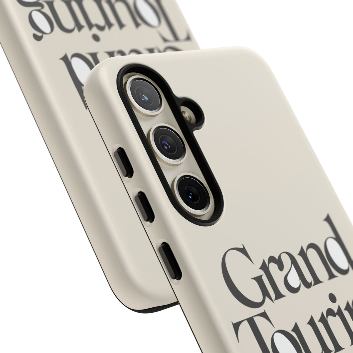 Grand Touring Society — Samsung Galaxy Tough Case