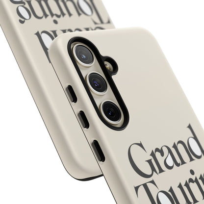 Grand Touring Society — Samsung Galaxy Tough Case