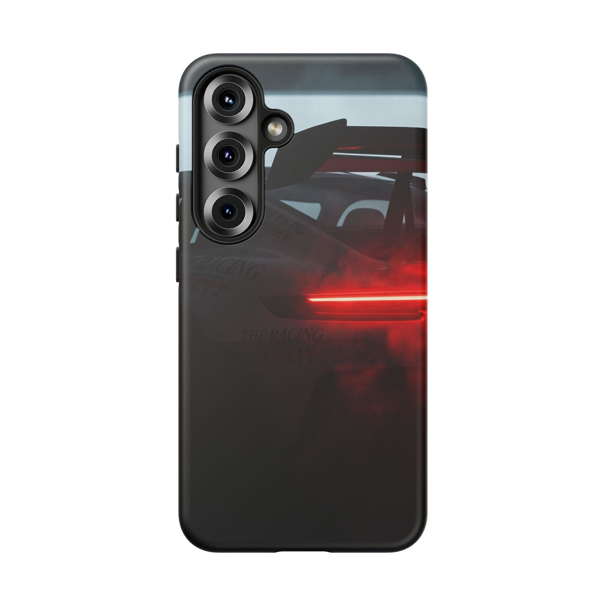Taillight Wing — Samsung Galaxy Tough Case