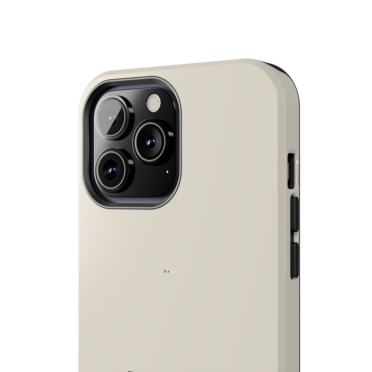 Bet On Yourself. Twice. — iPhone Tough Case
