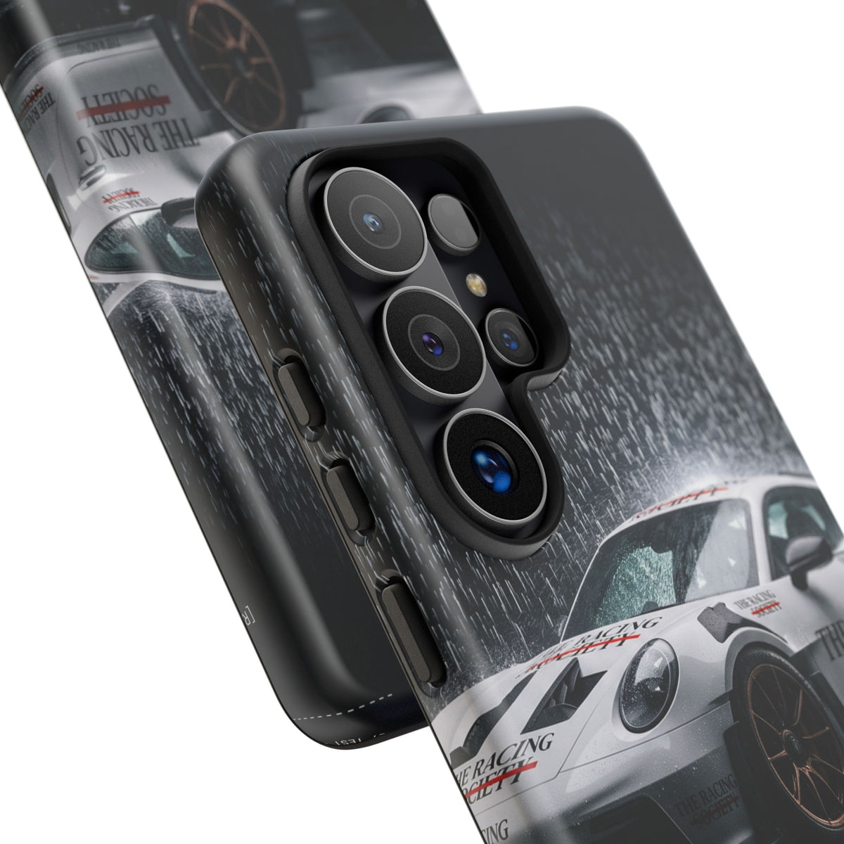 Rain Rig — Samsung Galaxy Tough Case