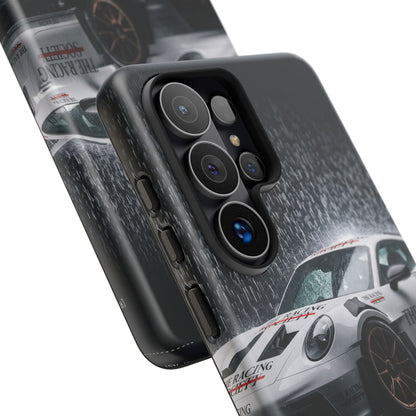 Rain Rig — Samsung Galaxy Tough Case