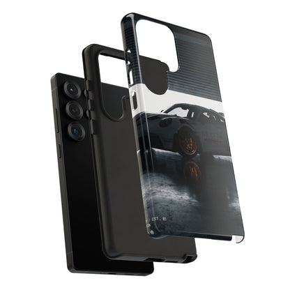 Garage Bay — Samsung Galaxy Tough Case