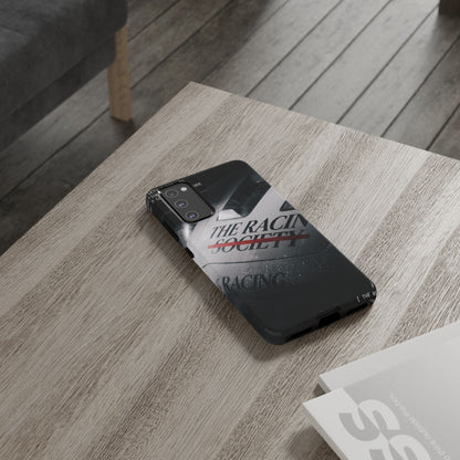 Hood Macro — Samsung Galaxy Tough Case