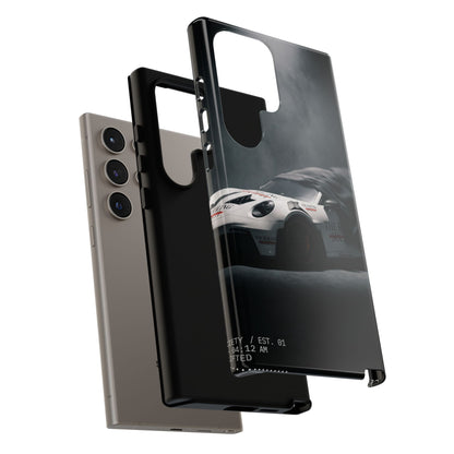 Cover Reveal — Samsung Galaxy Tough Case