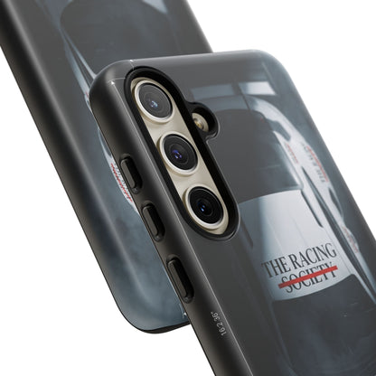Plan View — Samsung Galaxy Tough Case