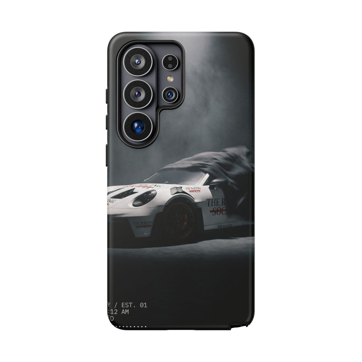 Cover Reveal — Samsung Galaxy Tough Case