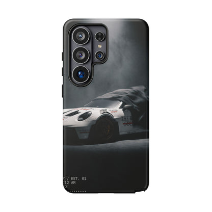 Cover Reveal — Samsung Galaxy Tough Case