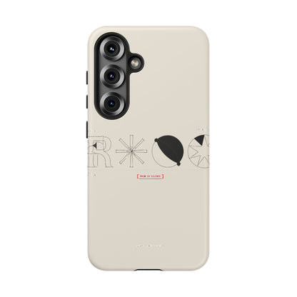 Paid In Silence — Samsung Galaxy Tough Case