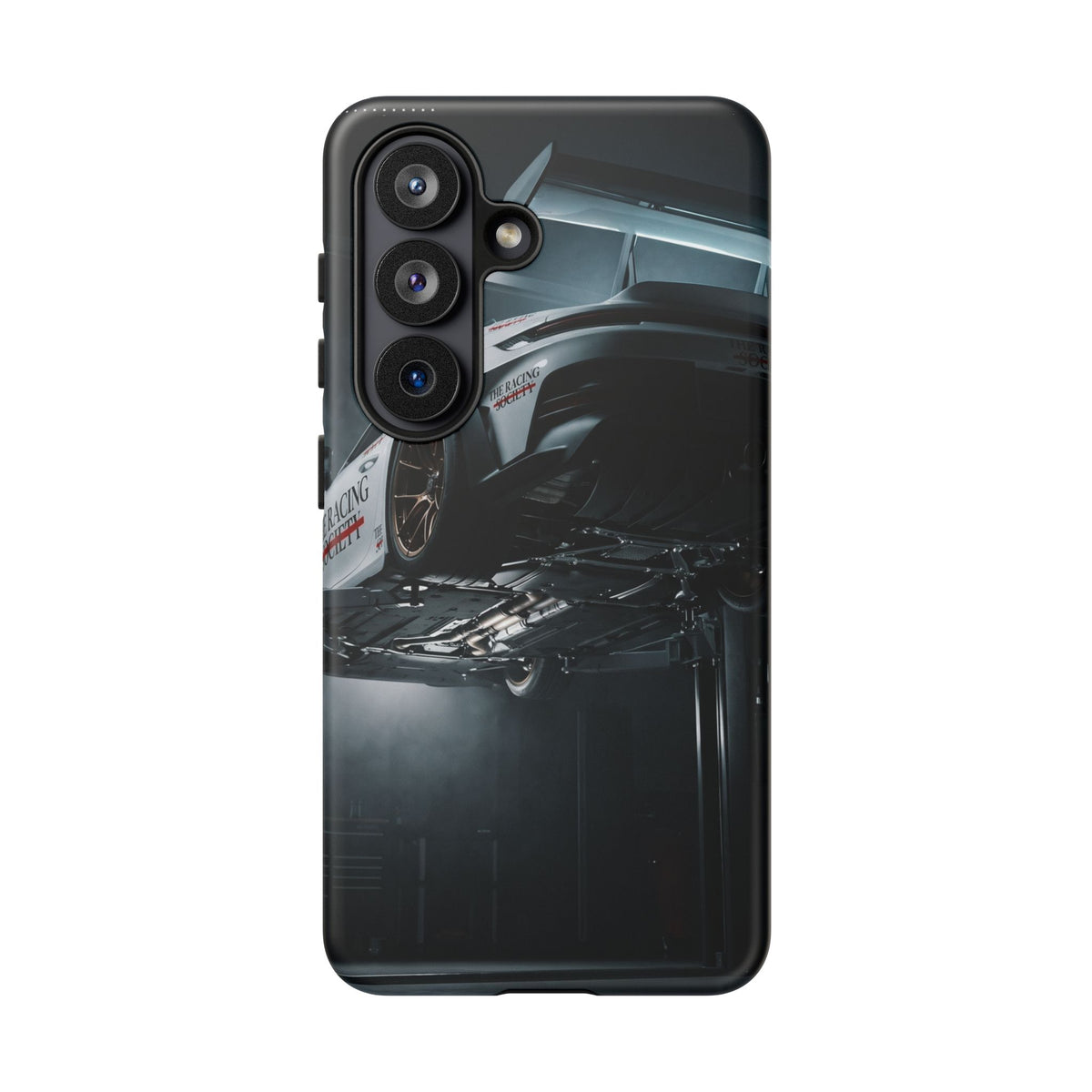 Lift Monument — Samsung Galaxy Tough Case