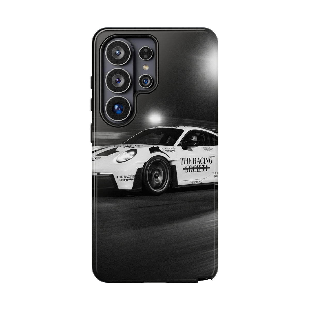 Pan Blur — Samsung Galaxy Tough Case