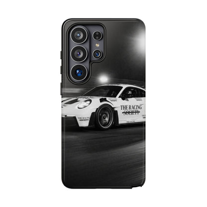 Pan Blur — Samsung Galaxy Tough Case
