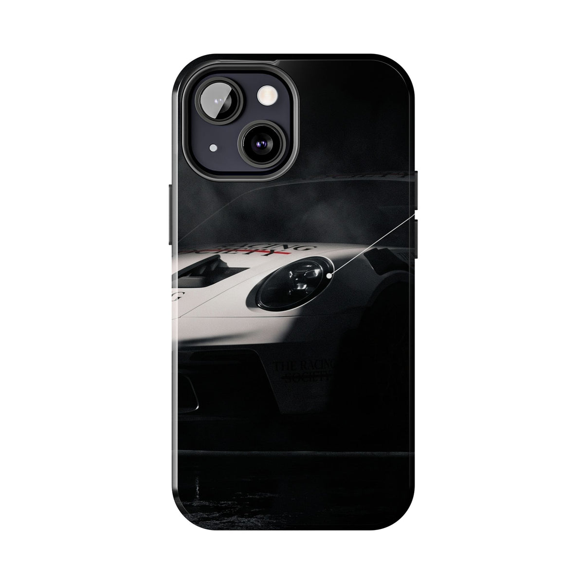 Low Angle — iPhone Tough Case