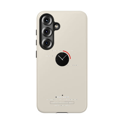 Empires Are Built After Midnight — Samsung Galaxy Tough Case