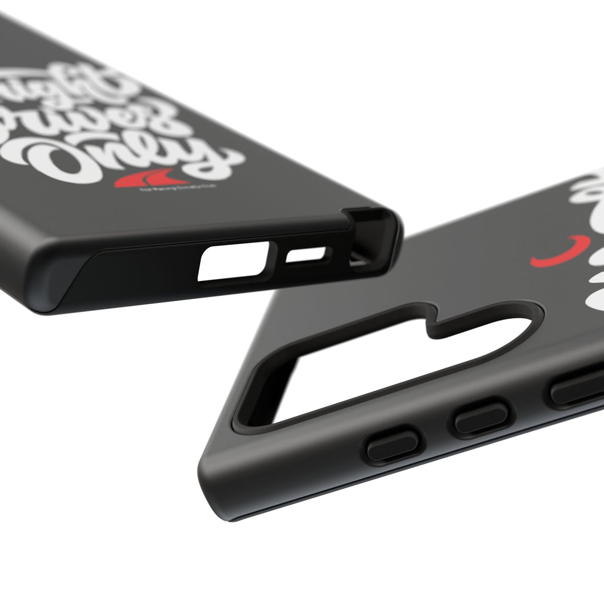 Midnight Drives Only — Samsung Galaxy Tough Case