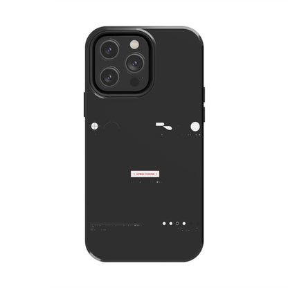 Outwork Everyone — iPhone Tough Case