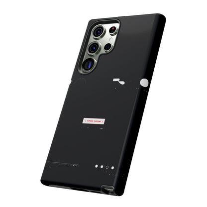 Outwork Everyone — Samsung Galaxy Tough Case