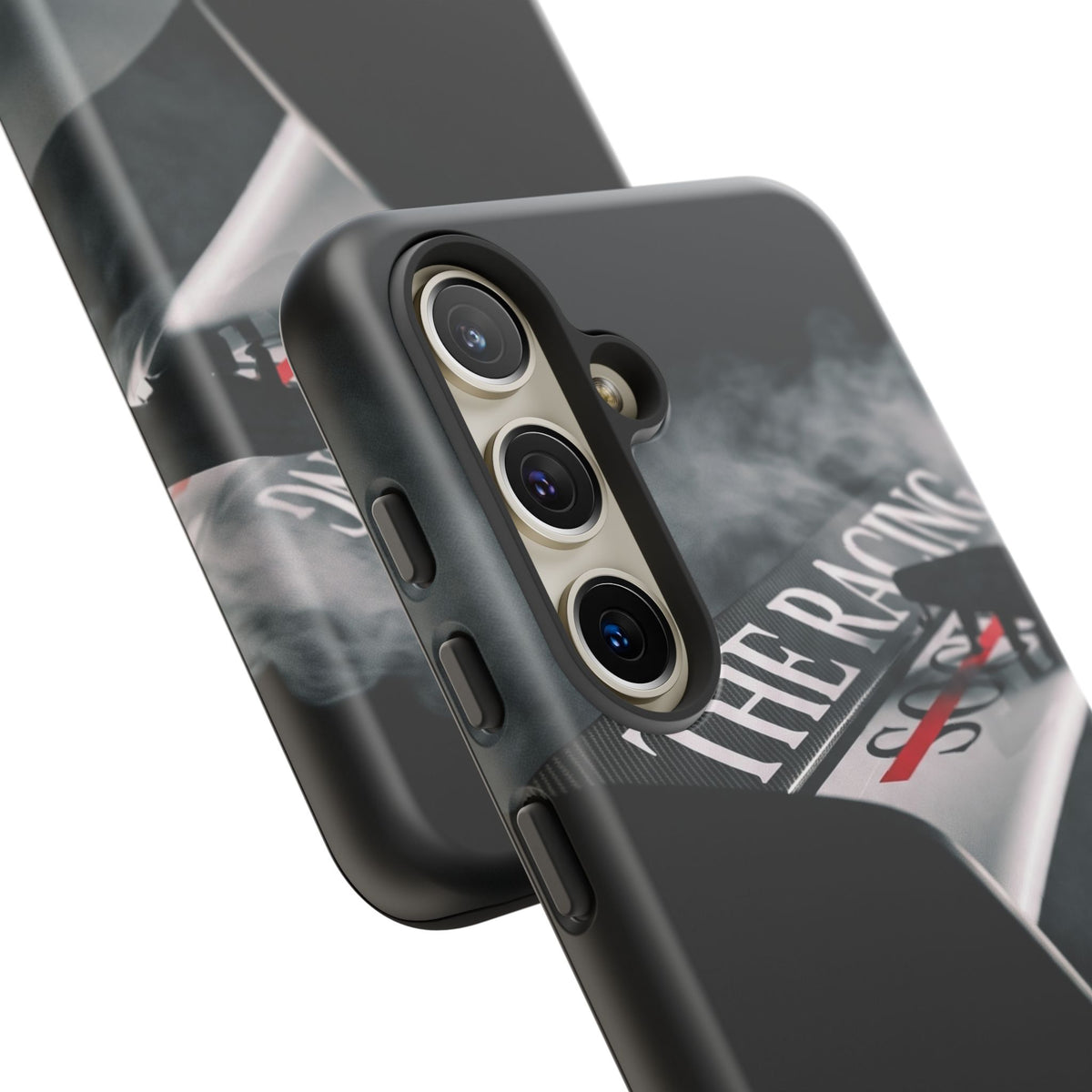 Wind Tunnel Wing — Samsung Galaxy Tough Case