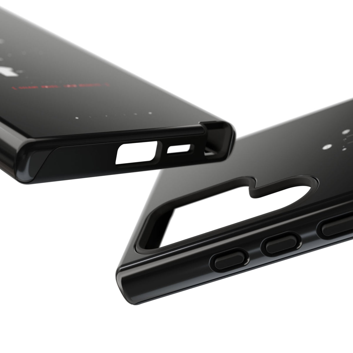 Silent Moves, Loud Results — Samsung Galaxy Tough Case