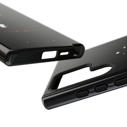 Silent Moves, Loud Results — Samsung Galaxy Tough Case