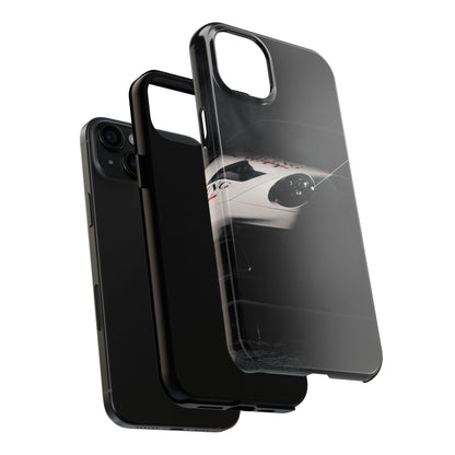 Low Angle — iPhone Tough Case