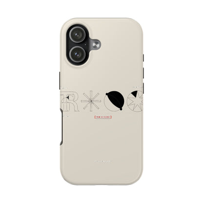 Paid In Silence — iPhone Tough Case