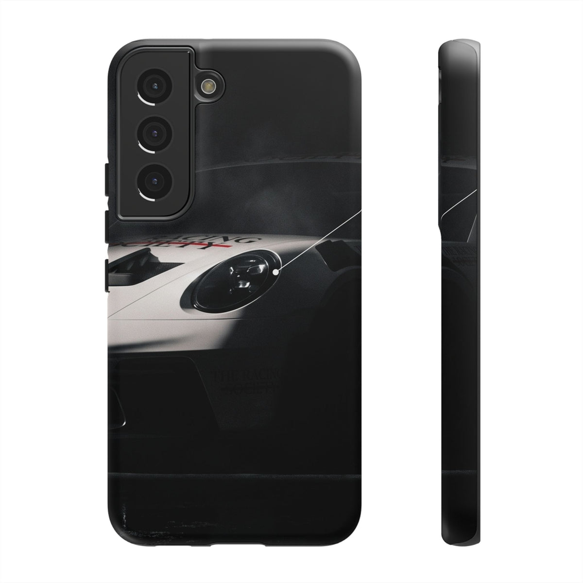 Low Angle — Samsung Galaxy Tough Case