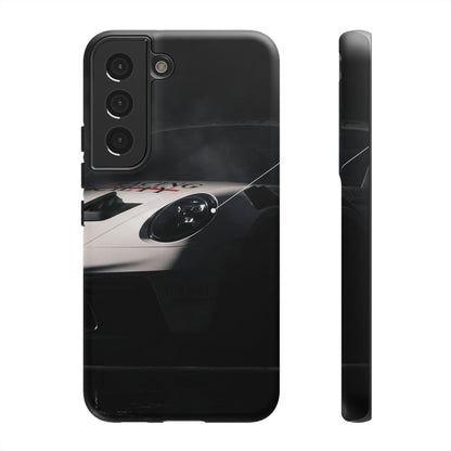 Low Angle — Samsung Galaxy Tough Case