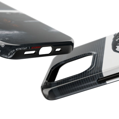 Garage Bay — iPhone Tough Case