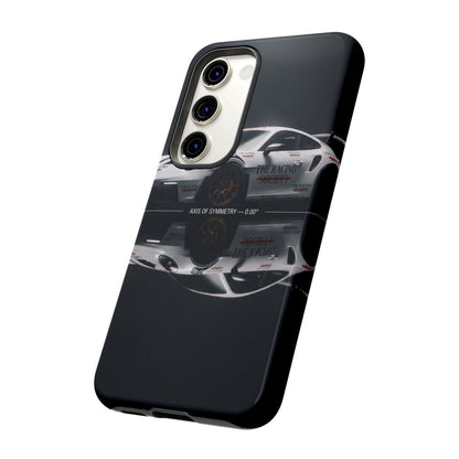 Mirror Floor — Samsung Galaxy Tough Case