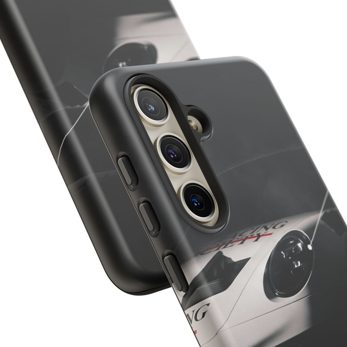 Low Angle — Samsung Galaxy Tough Case