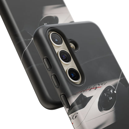 Low Angle — Samsung Galaxy Tough Case