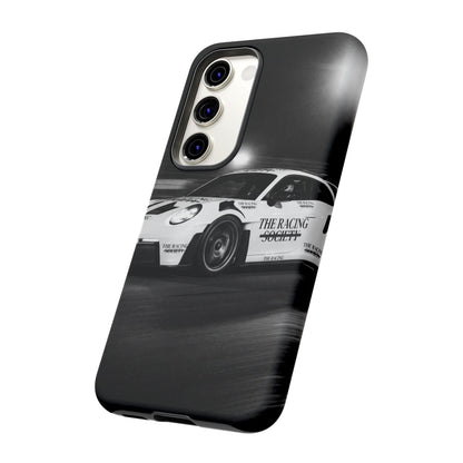 Pan Blur — Samsung Galaxy Tough Case