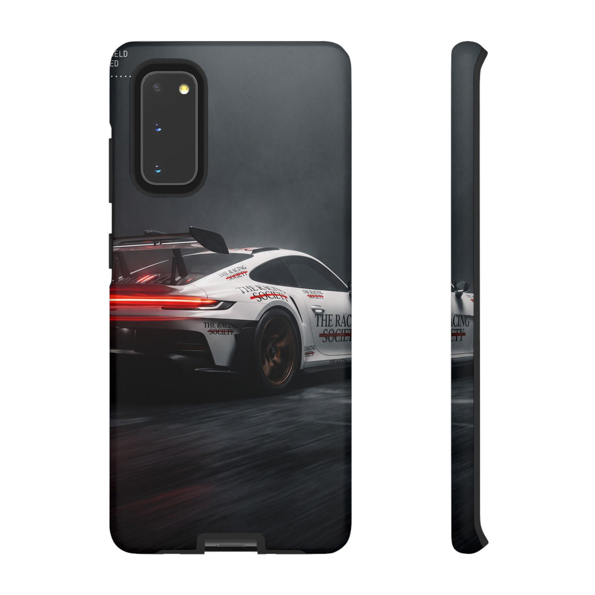 Light Trails — Samsung Galaxy Tough Case