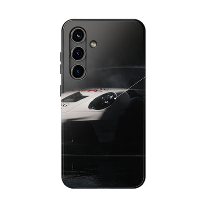 Low Angle — iPhone Tough Case