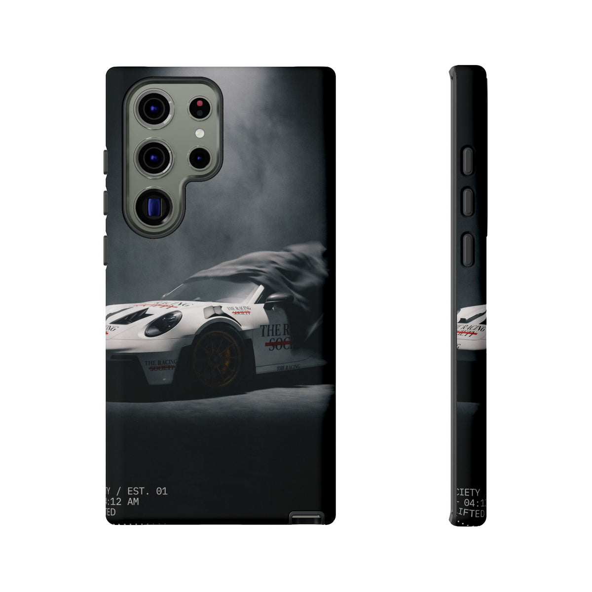 Cover Reveal — Samsung Galaxy Tough Case